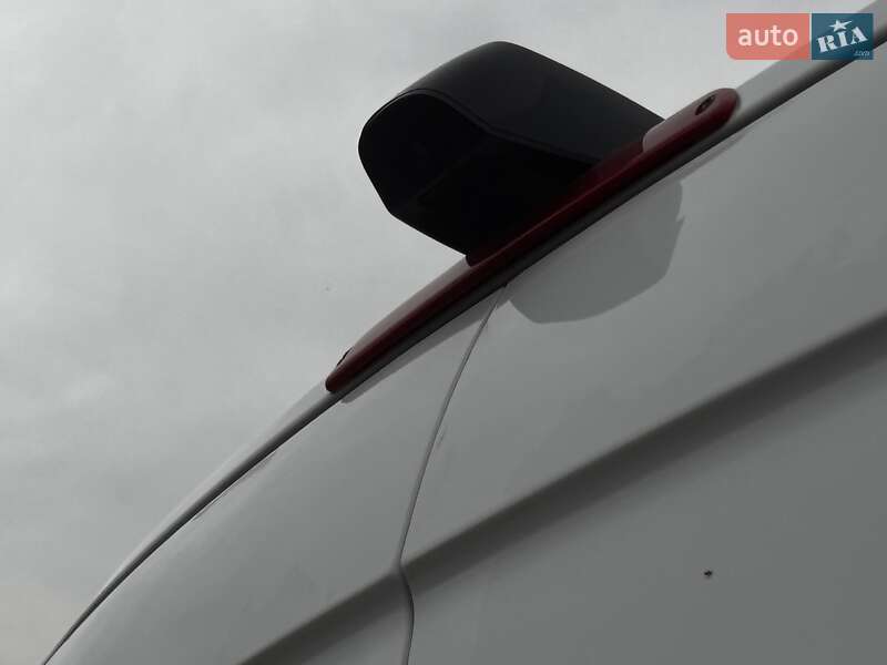 Грузовой фургон Mercedes-Benz Sprinter 2023 в Иршаве фото 24 Грузовой фургон Mercedes-Benz Sprinter 2023 в Иршаве