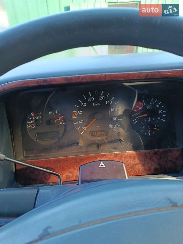 Мікроавтобус Mercedes-Benz Sprinter 1998 в Богдані