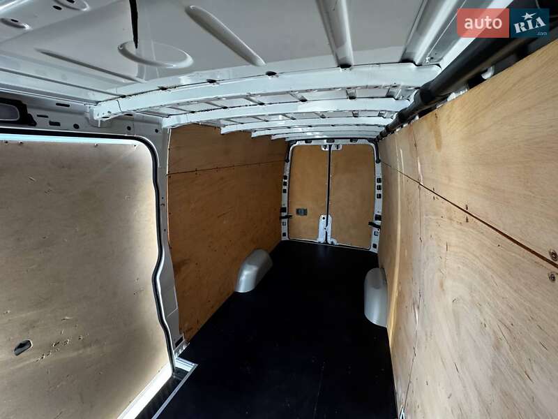 Вантажний фургон Mercedes-Benz Sprinter 2016 в Вінниці