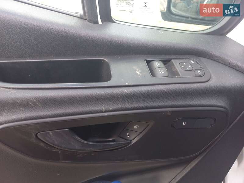 Мікроавтобус Mercedes-Benz Sprinter 2020 в Тернополі