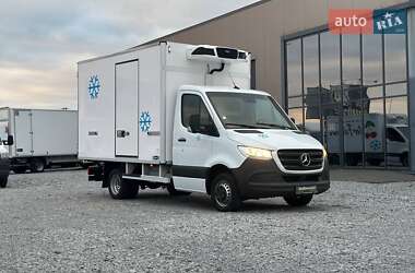 Рефрижератор Mercedes-Benz Sprinter 2020 в Ровно
