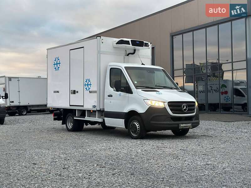 Mercedes-Benz Sprinter 2020 Mercedes-Benz Sprinter 2020