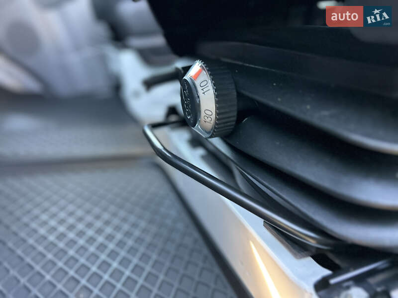 Вантажний фургон Mercedes-Benz Sprinter 2018 в Стрию