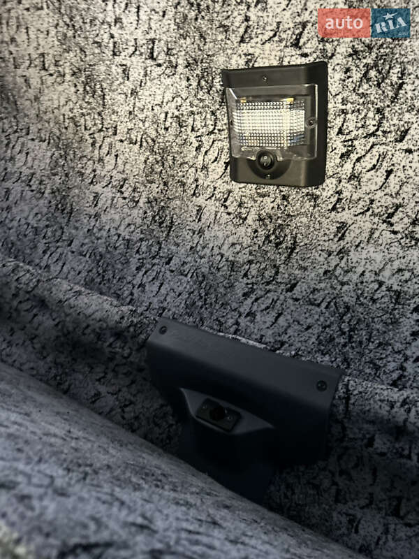 Вантажний фургон Mercedes-Benz Sprinter 2018 в Стрию