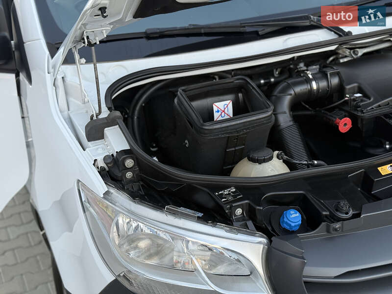 Вантажний фургон Mercedes-Benz Sprinter 2020 в Рівному фото 30 Вантажний фургон Mercedes-Benz Sprinter 2020 в Рівному