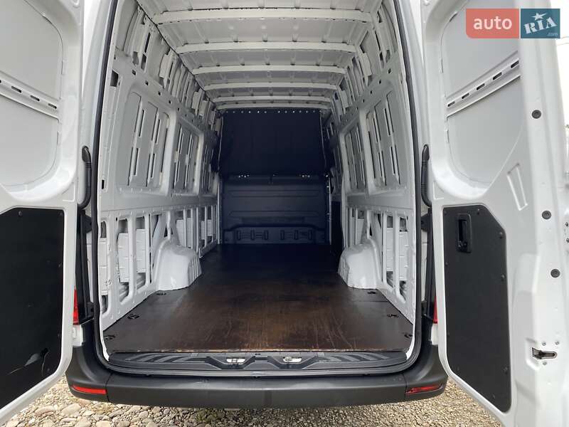 Вантажний фургон Mercedes-Benz Sprinter 2020 в Хусті