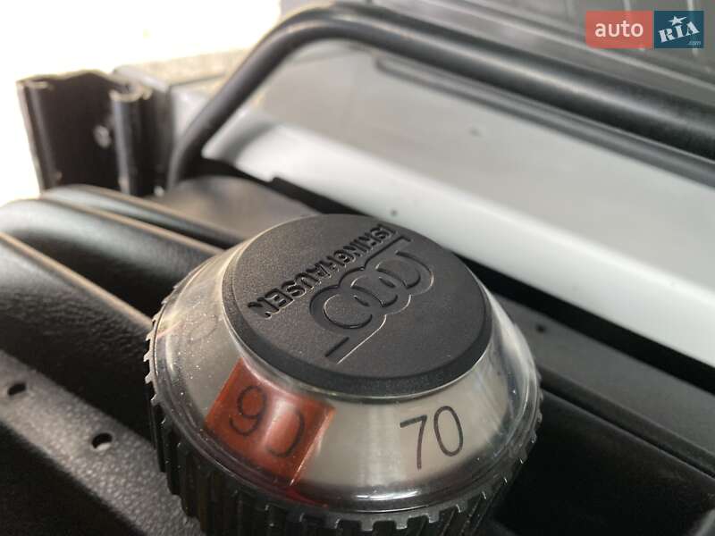 Вантажний фургон Mercedes-Benz Sprinter 2020 в Хусті