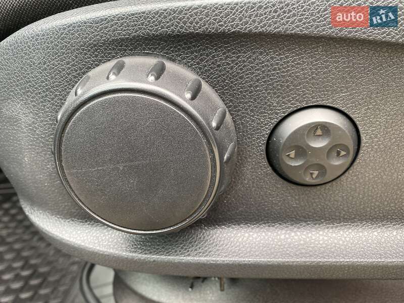 Вантажний фургон Mercedes-Benz Sprinter 2020 в Хусті