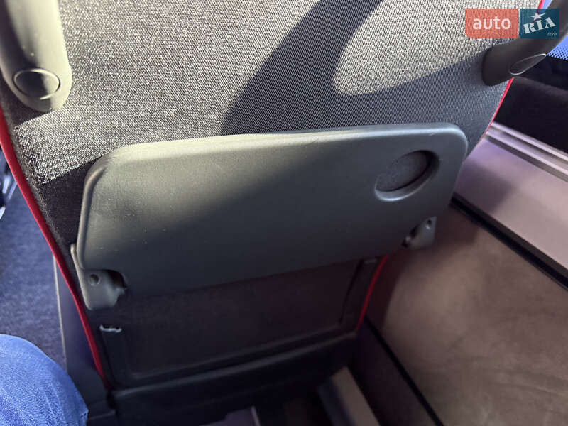 Туристичний / Міжміський автобус Mercedes-Benz Sprinter 2011 в Івано-Франківську