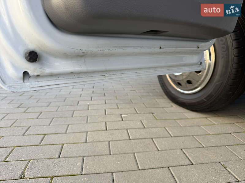 Туристичний / Міжміський автобус Mercedes-Benz Sprinter 2011 в Івано-Франківську