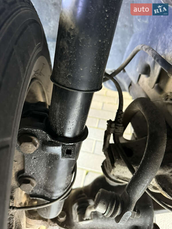 Туристичний / Міжміський автобус Mercedes-Benz Sprinter 2011 в Івано-Франківську