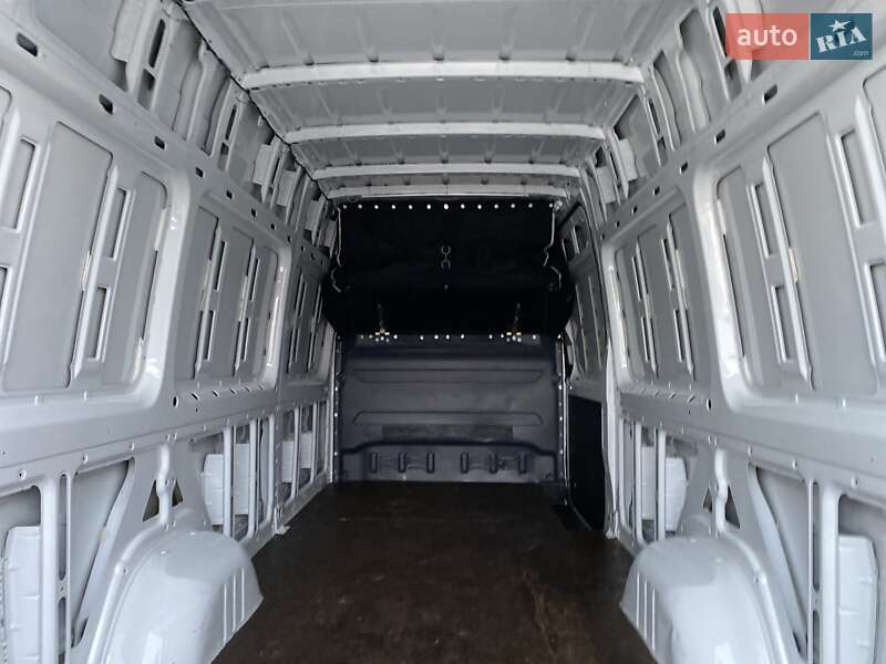 Вантажний фургон Mercedes-Benz Sprinter 2019 в Хусті фото 34 Вантажний фургон Mercedes-Benz Sprinter 2019 в Хусті