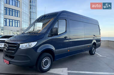 Вантажний фургон Mercedes-Benz Sprinter 2021 в Одесі