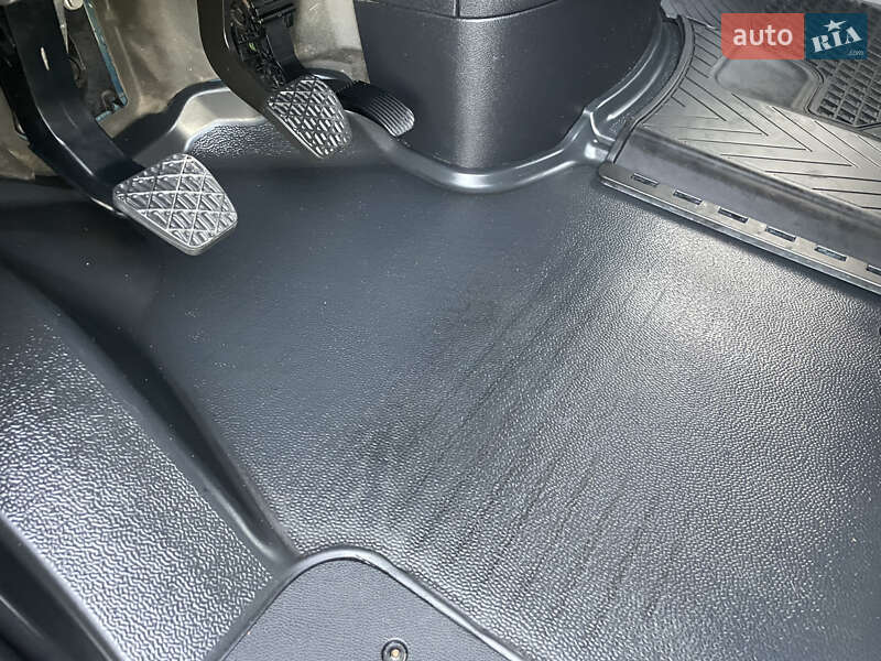 Вантажний фургон Mercedes-Benz Sprinter 2021 в Одесі фото 32 Вантажний фургон Mercedes-Benz Sprinter 2021 в Одесі