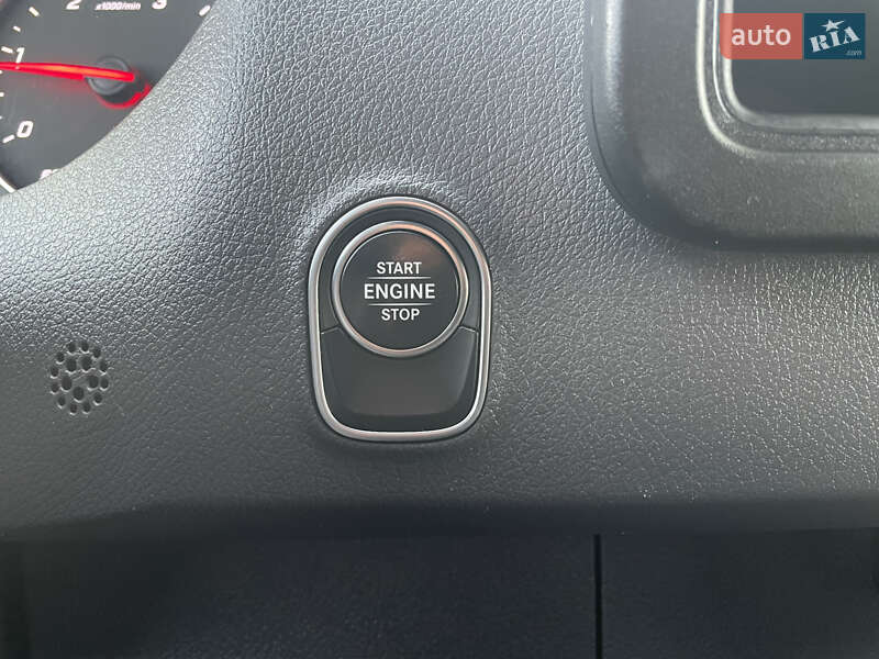 Вантажний фургон Mercedes-Benz Sprinter 2021 в Одесі фото 41 Вантажний фургон Mercedes-Benz Sprinter 2021 в Одесі