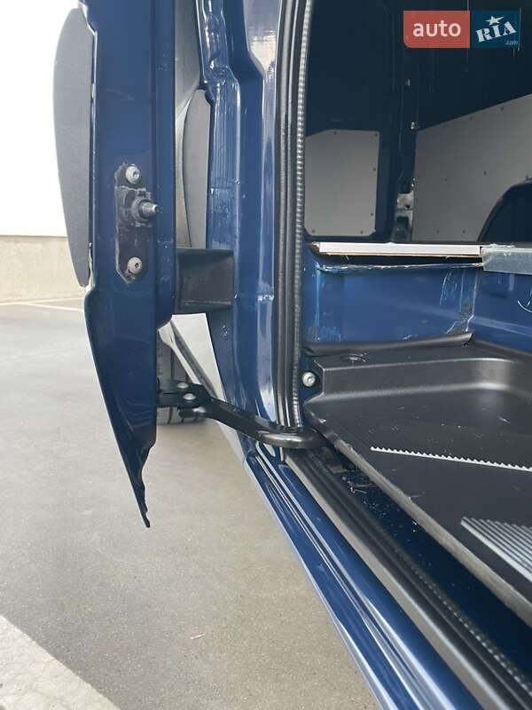 Вантажний фургон Mercedes-Benz Sprinter 2021 в Одесі фото 63 Вантажний фургон Mercedes-Benz Sprinter 2021 в Одесі