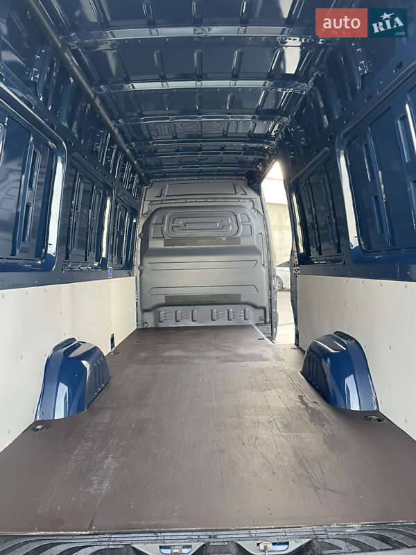 Вантажний фургон Mercedes-Benz Sprinter 2021 в Одесі фото 67 Вантажний фургон Mercedes-Benz Sprinter 2021 в Одесі