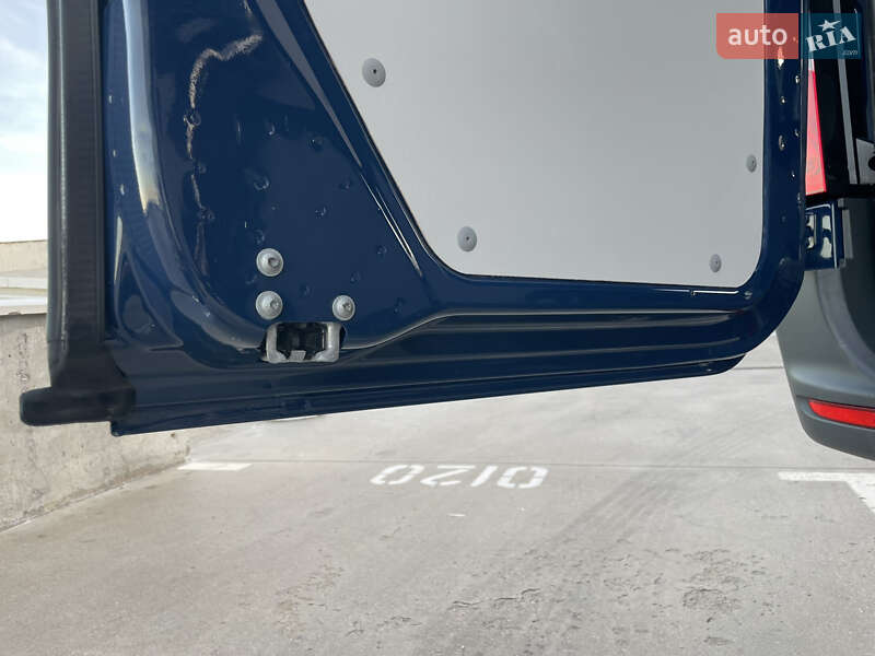 Вантажний фургон Mercedes-Benz Sprinter 2021 в Одесі фото 71 Вантажний фургон Mercedes-Benz Sprinter 2021 в Одесі