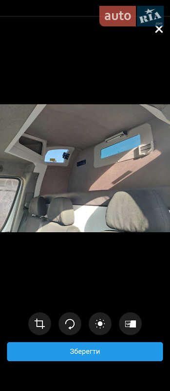 Грузовой фургон Mercedes-Benz Sprinter 2013 в Чернигове фото 4 Грузовой фургон Mercedes-Benz Sprinter 2013 в Чернигове