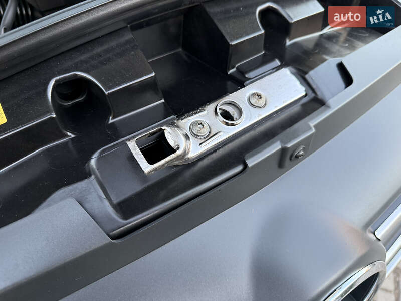 Вантажний фургон Mercedes-Benz Sprinter 2020 в Дубні фото 100 Вантажний фургон Mercedes-Benz Sprinter 2020 в Дубні