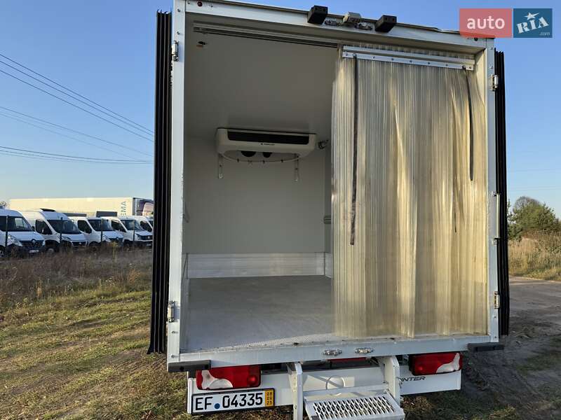 Рефрижератор Mercedes-Benz Sprinter 2021 в Львове фото 18 Рефрижератор Mercedes-Benz Sprinter 2021 в Львове