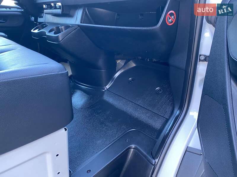 Грузовой фургон Mercedes-Benz Sprinter 2020 в Виннице фото 32 Грузовой фургон Mercedes-Benz Sprinter 2020 в Виннице