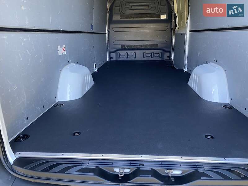 Грузовой фургон Mercedes-Benz Sprinter 2020 в Виннице фото 23 Грузовой фургон Mercedes-Benz Sprinter 2020 в Виннице