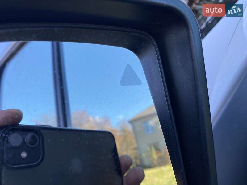 Грузовой фургон Mercedes-Benz Sprinter 2020 в Виннице фото 38 Грузовой фургон Mercedes-Benz Sprinter 2020 в Виннице