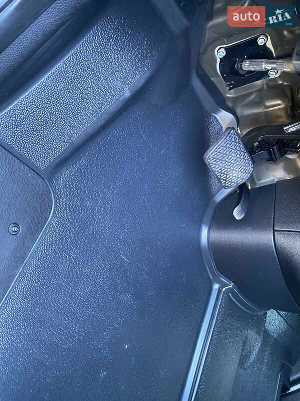 Грузовой фургон Mercedes-Benz Sprinter 2020 в Виннице фото 41 Грузовой фургон Mercedes-Benz Sprinter 2020 в Виннице