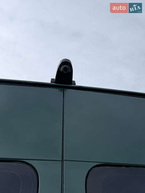 Грузопассажирский фургон Mercedes-Benz Sprinter 2003 в Хмельницком фото 11 Грузопассажирский фургон Mercedes-Benz Sprinter 2003 в Хмельницком