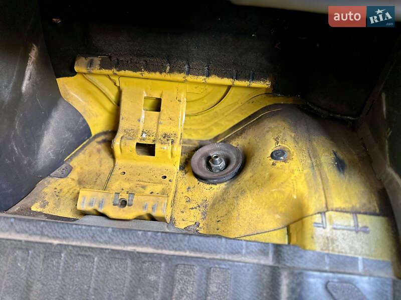 Грузовой фургон Mercedes-Benz Sprinter 2006 в Черновцах