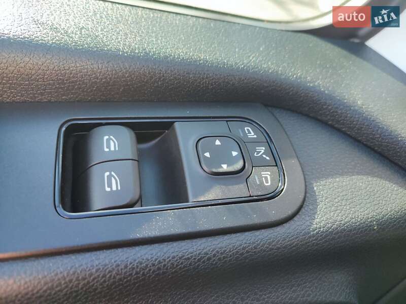 Грузовой фургон Mercedes-Benz Sprinter 2019 в Виннице фото 28 Грузовой фургон Mercedes-Benz Sprinter 2019 в Виннице