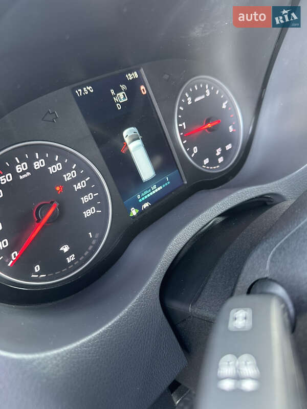 Грузовой фургон Mercedes-Benz Sprinter 2021 в Черновцах