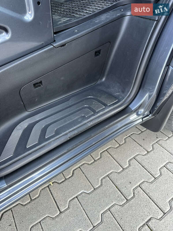 Грузовой фургон Mercedes-Benz Sprinter 2021 в Черновцах