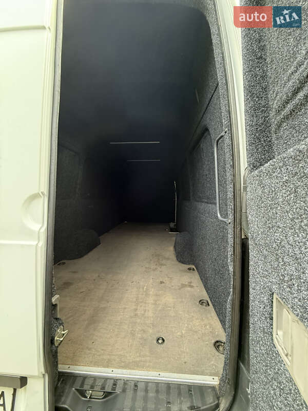 Інші автобуси Mercedes-Benz Sprinter 2017 в Львові