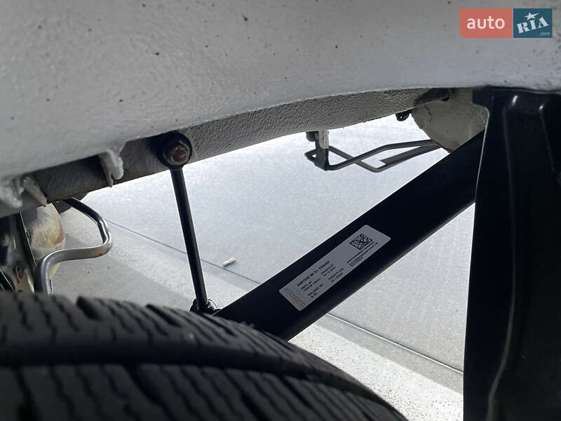 Грузовой фургон Mercedes-Benz Sprinter 2023 в Одессе