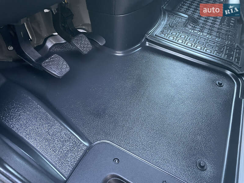 Грузовой фургон Mercedes-Benz Sprinter 2023 в Одессе