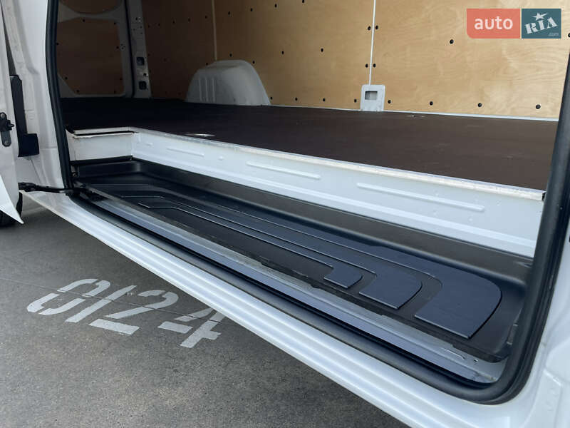 Грузовой фургон Mercedes-Benz Sprinter 2023 в Одессе