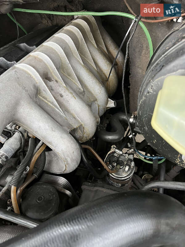 Мінівен Mercedes-Benz Sprinter 2005 в Нововолинську фото 41 Мінівен Mercedes-Benz Sprinter 2005 в Нововолинську