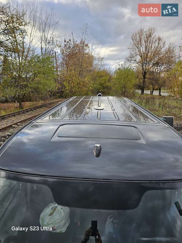 Грузовой фургон Mercedes-Benz Sprinter 2014 в Ивано-Франковске