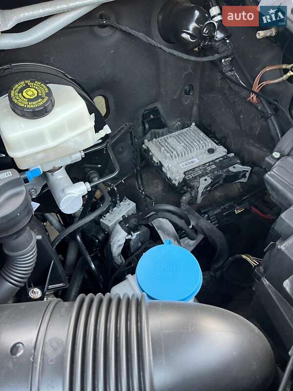 Грузовой фургон Mercedes-Benz Sprinter 2020 в Луцке