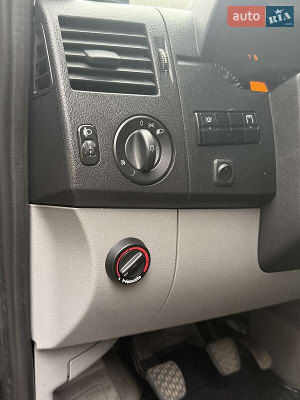 Автовоз Mercedes-Benz Sprinter 2013 в Киеве