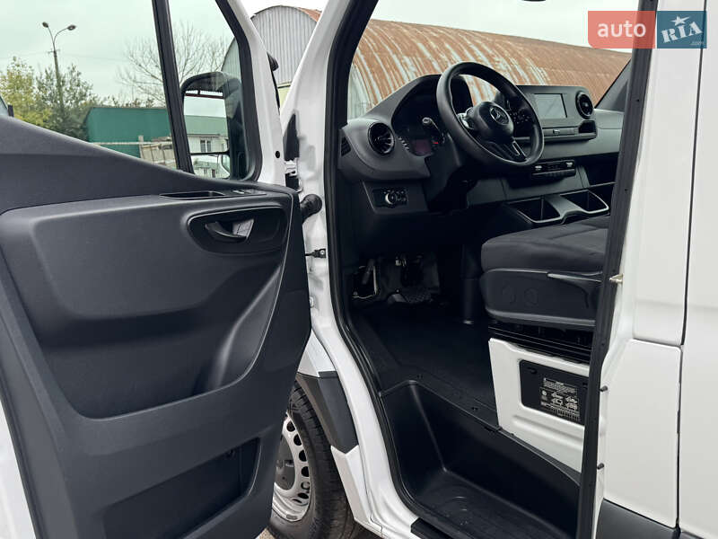 Грузовой фургон Mercedes-Benz Sprinter 2020 в Ровно
