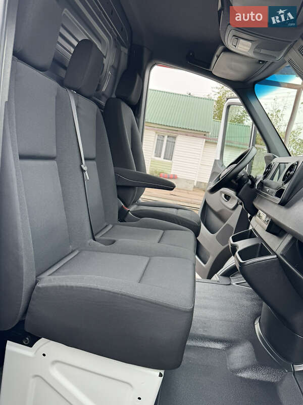 Грузовой фургон Mercedes-Benz Sprinter 2020 в Ровно