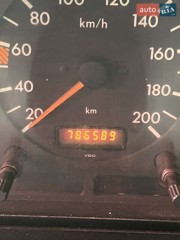 Мікровен Mercedes-Benz Sprinter 1999 в Первомайську