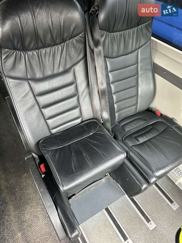 Туристичний / Міжміський автобус Mercedes-Benz Sprinter 2016 в Рівному фото 6 Туристичний / Міжміський автобус Mercedes-Benz Sprinter 2016 в Рівному