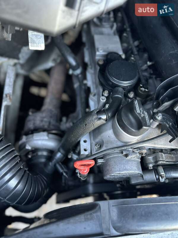 Інші вантажівки Mercedes-Benz Sprinter 2005 в Вінниці