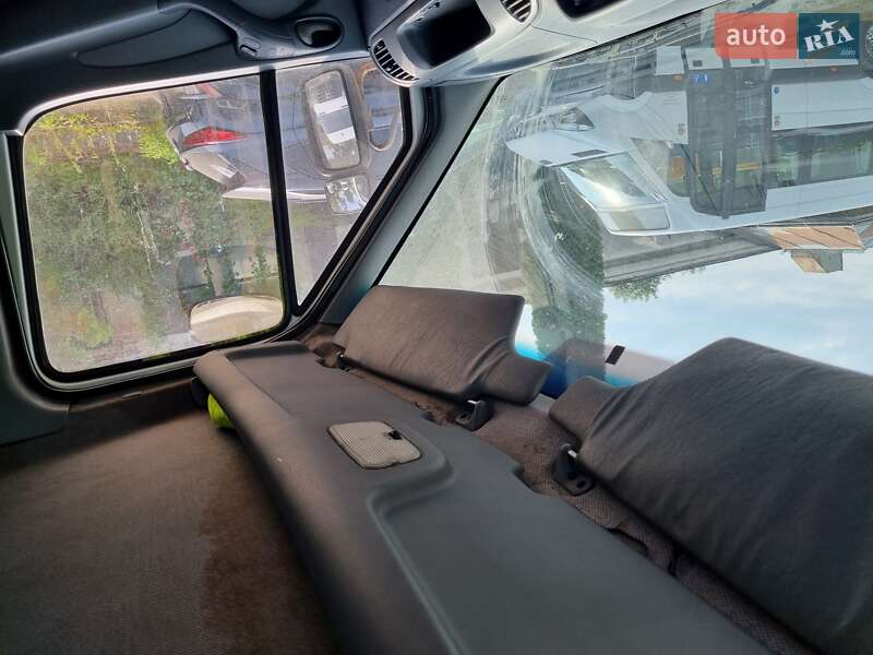 Автовоз Mercedes-Benz Sprinter 2004 в Чернівцях фото 26 Автовоз Mercedes-Benz Sprinter 2004 в Чернівцях