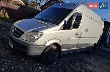 Вантажний фургон Mercedes-Benz Sprinter 2006 в Києві