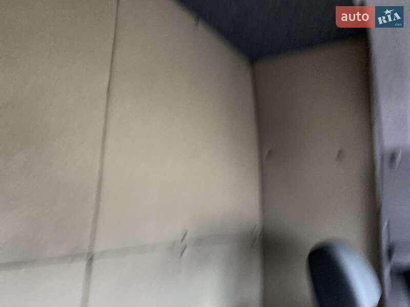 Рефрижератор Mercedes-Benz Sprinter 2018 в Хусте